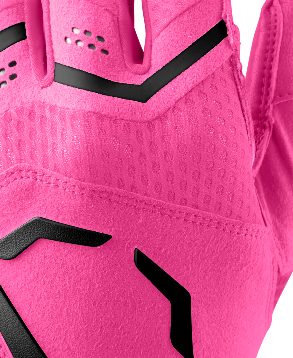 Wilson Youth Carbyne Batting Gloves-3