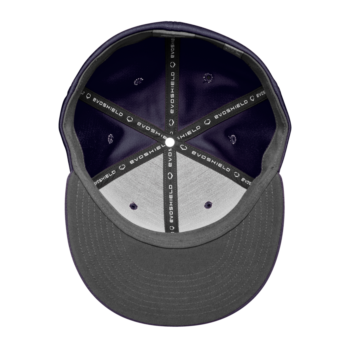 Wilson 6-4-3 Game Hat-3