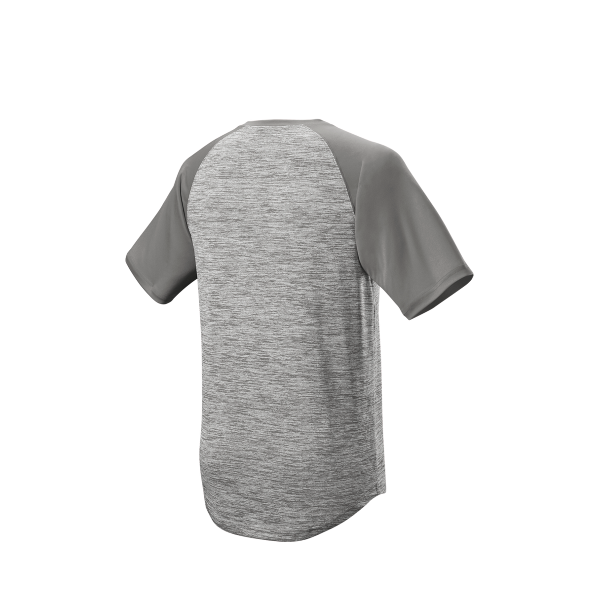 Wilson Youth E304 Performance Short Sleeve Tee-1