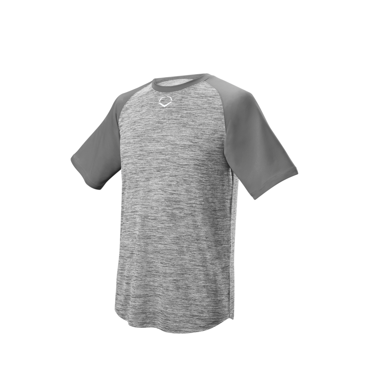 Wilson Youth E304 Performance Short Sleeve Tee-4