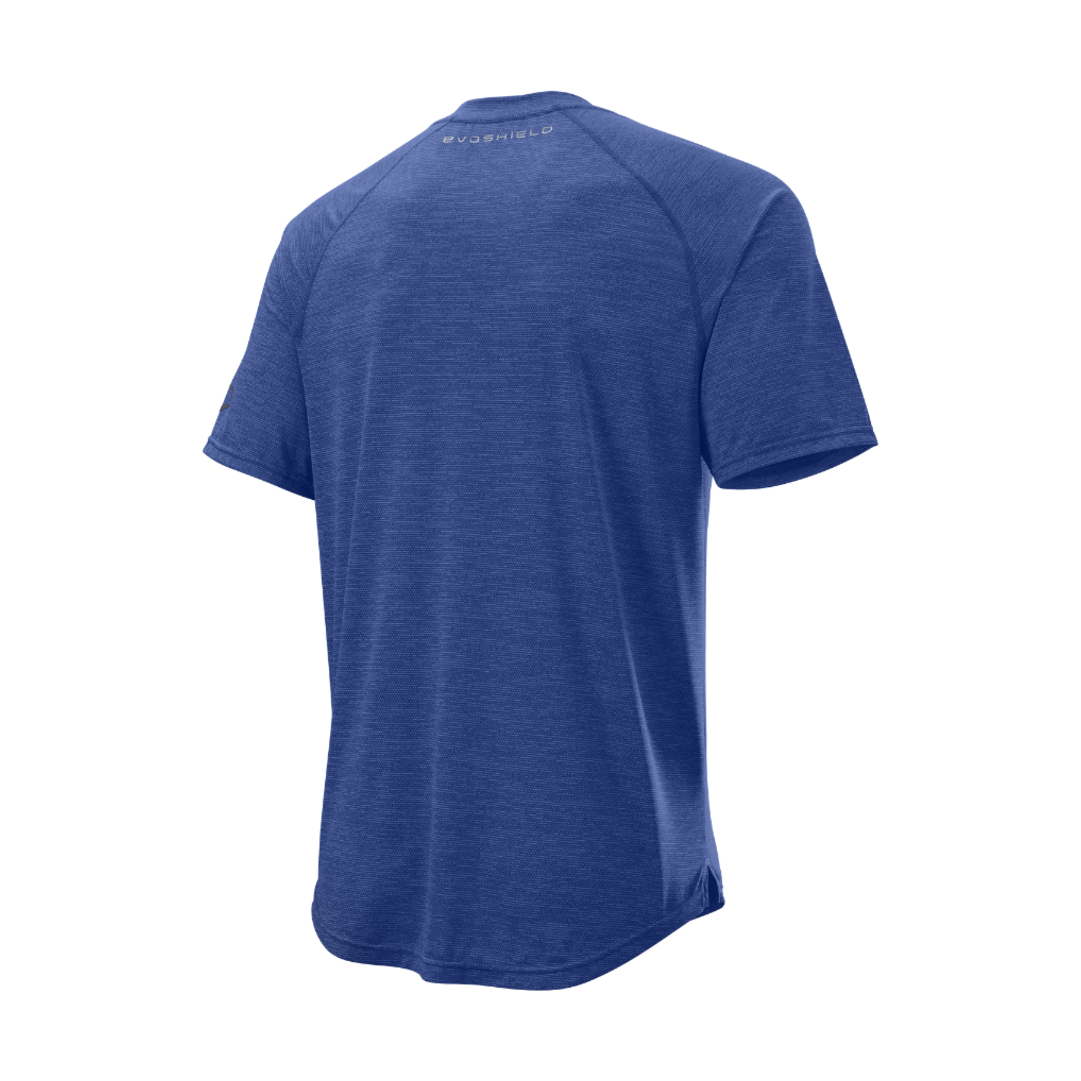 Wilson Youth Pro Team Training Tee 2.0-1