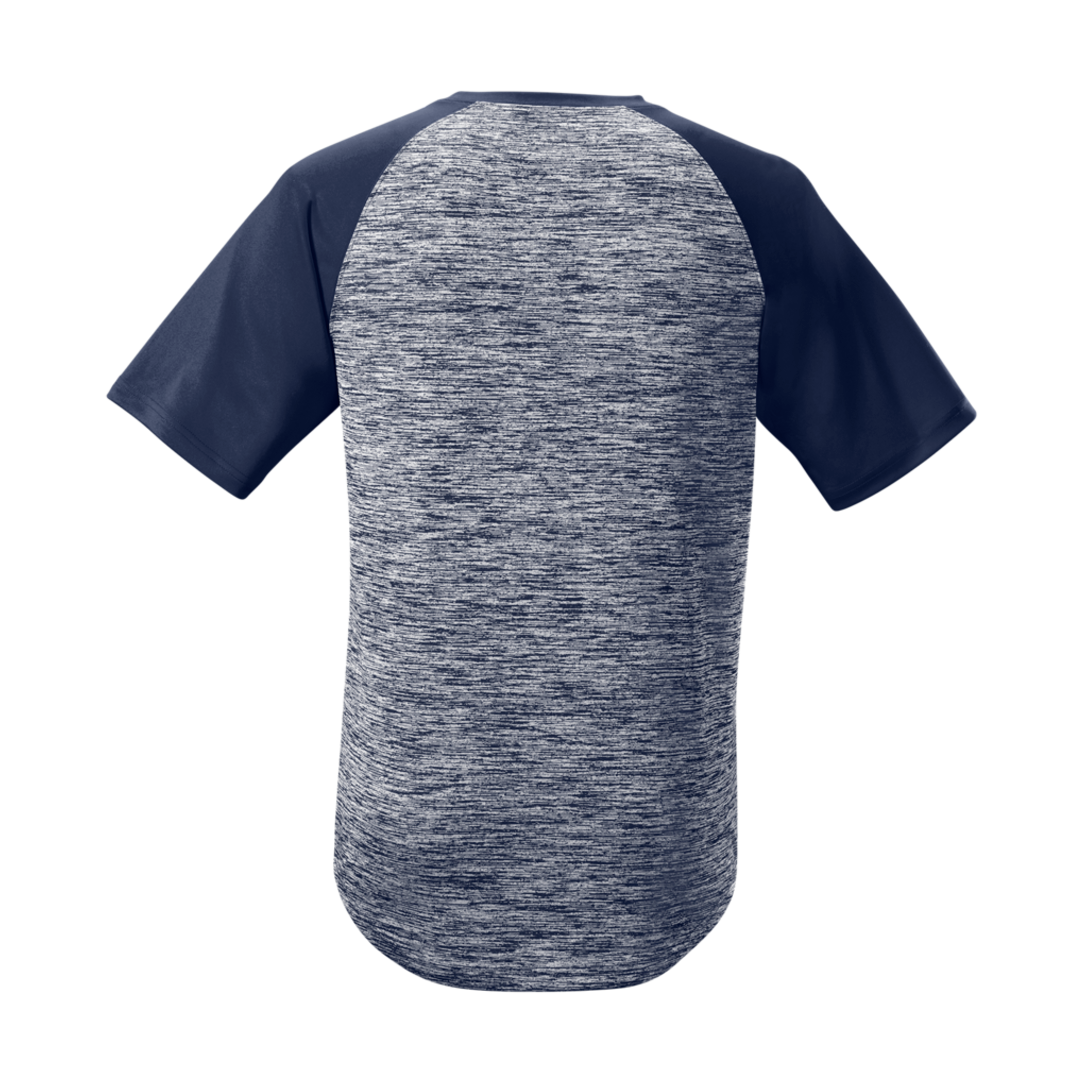 Wilson Youth E304 Performance Short Sleeve Tee-3