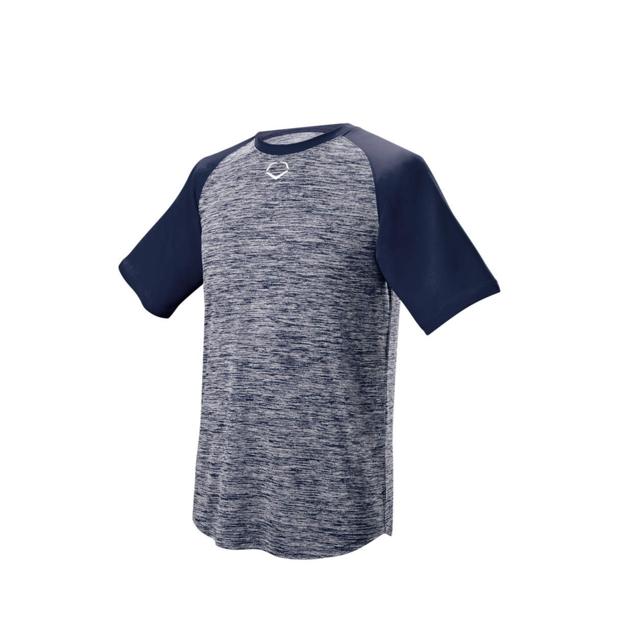 Wilson Youth E304 Performance Short Sleeve Tee-4
