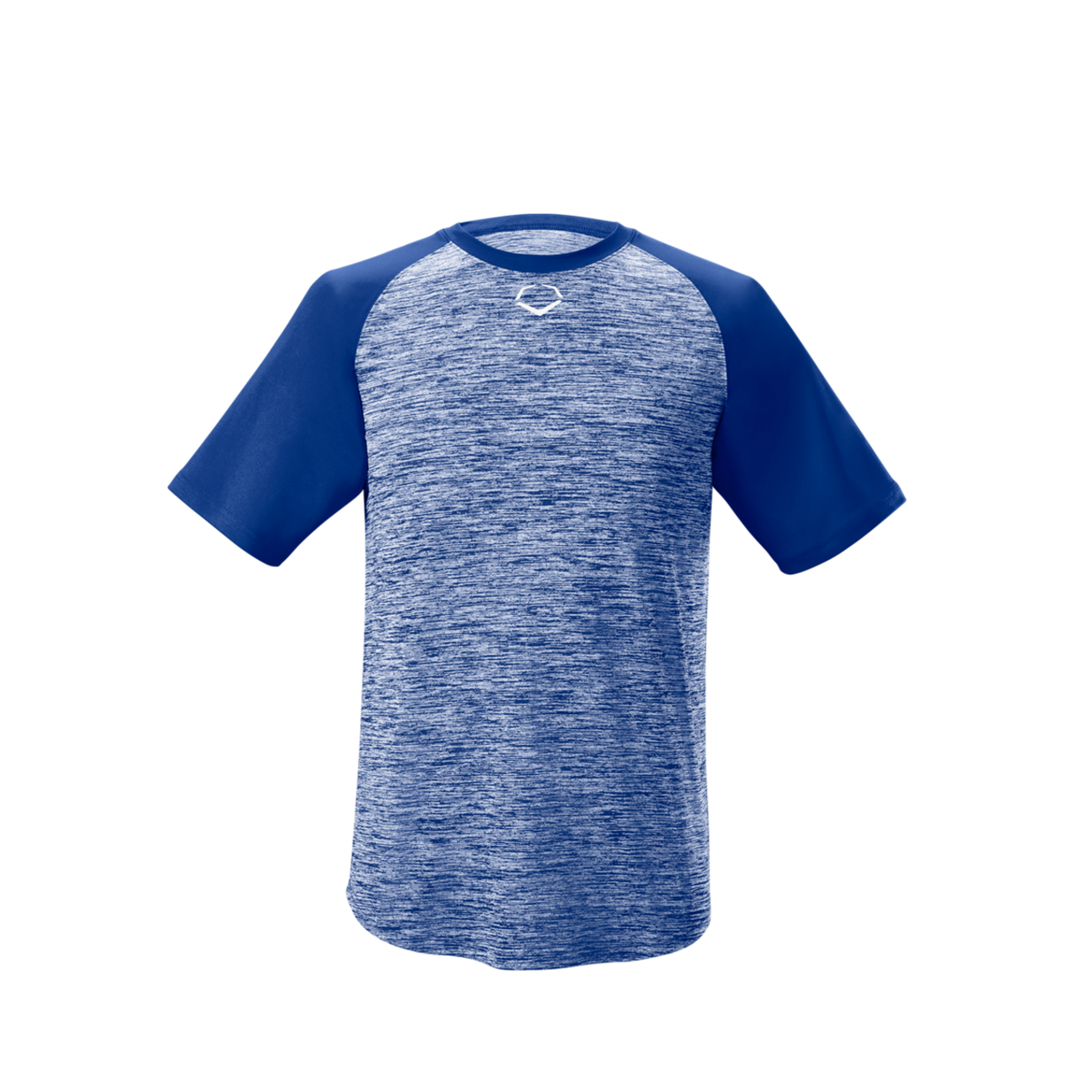 Wilson Youth E304 Performance Short Sleeve Tee-3