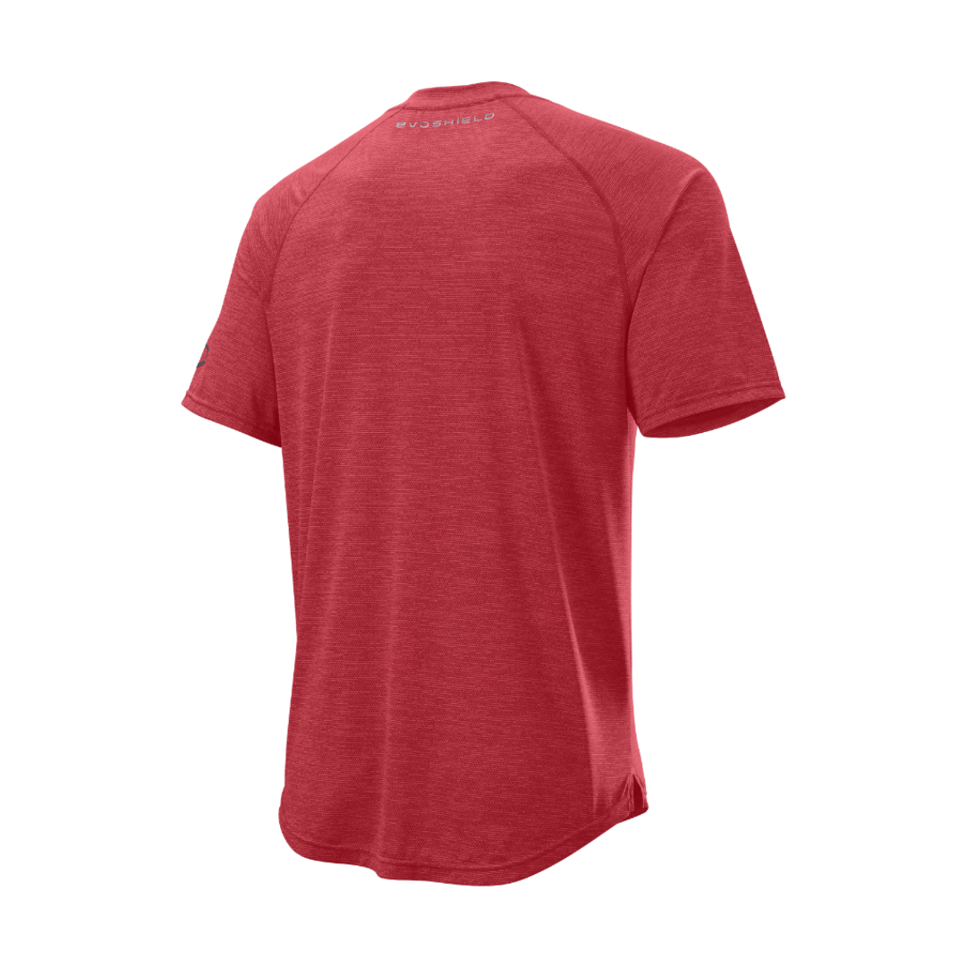 Wilson Youth Pro Team Training Tee 2.0-1
