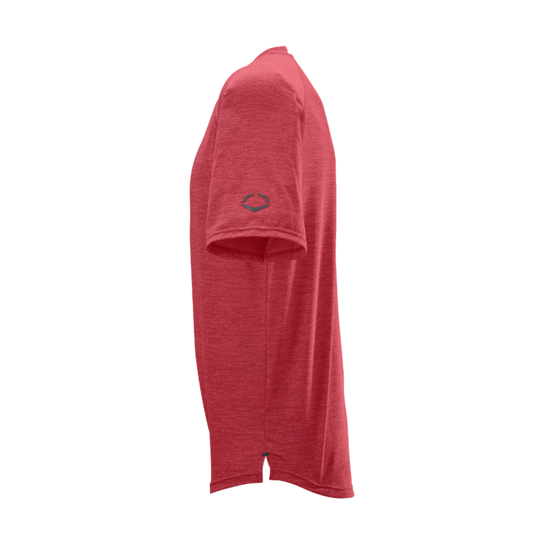 Wilson Youth Pro Team Training Tee 2.0-4