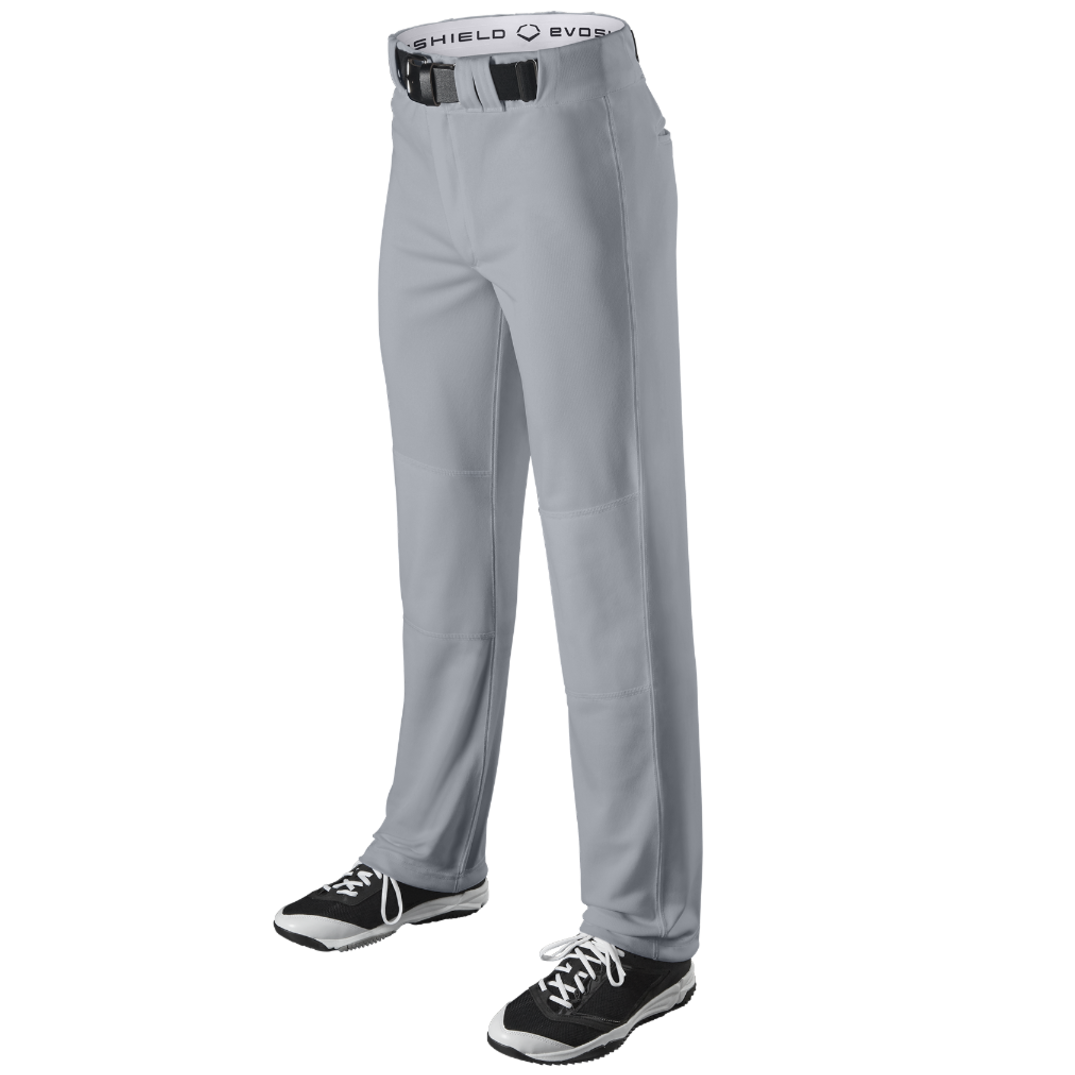 Wilson Adult Salute Open Bottom Baseball Pants