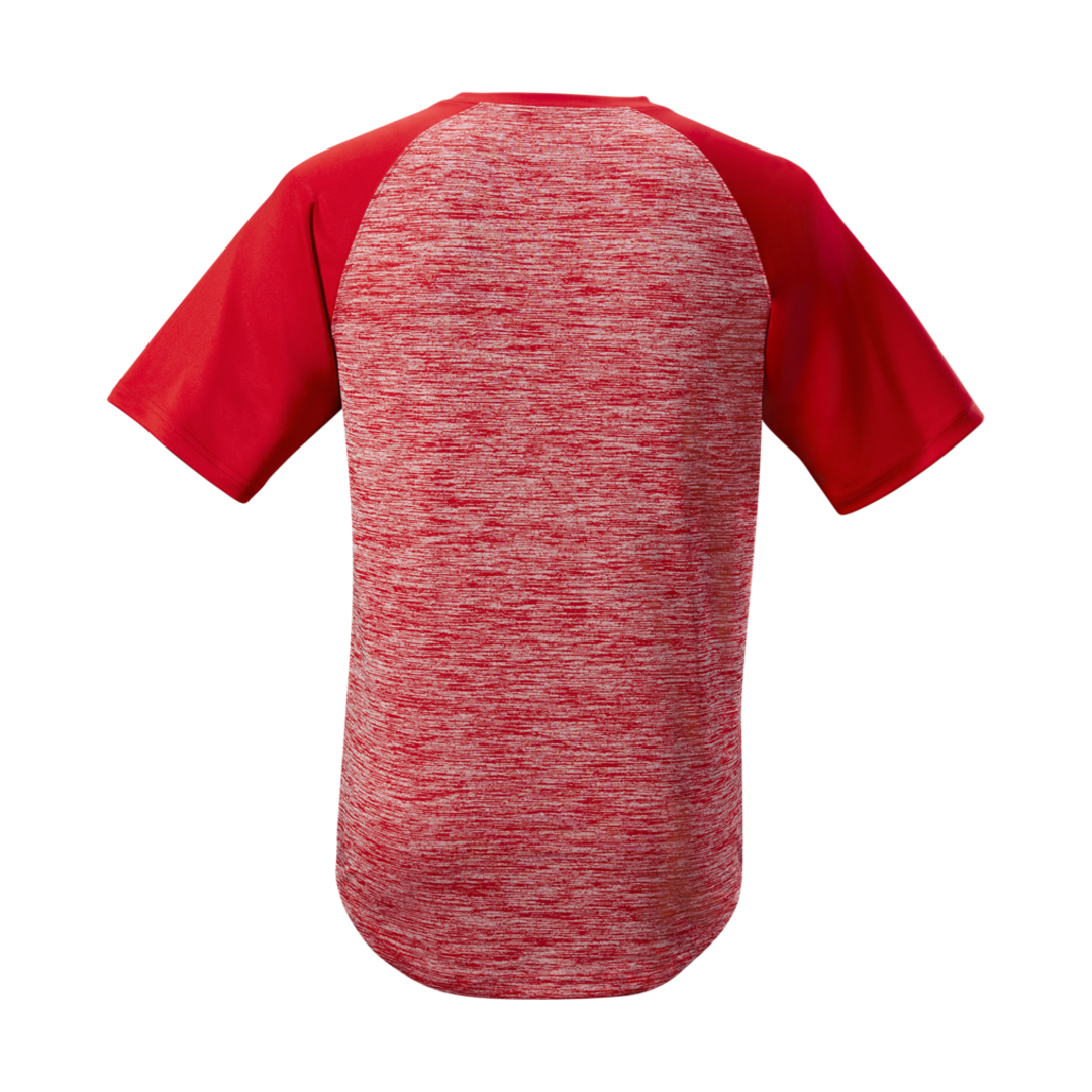 Wilson Youth E304 Performance Short Sleeve Tee-1