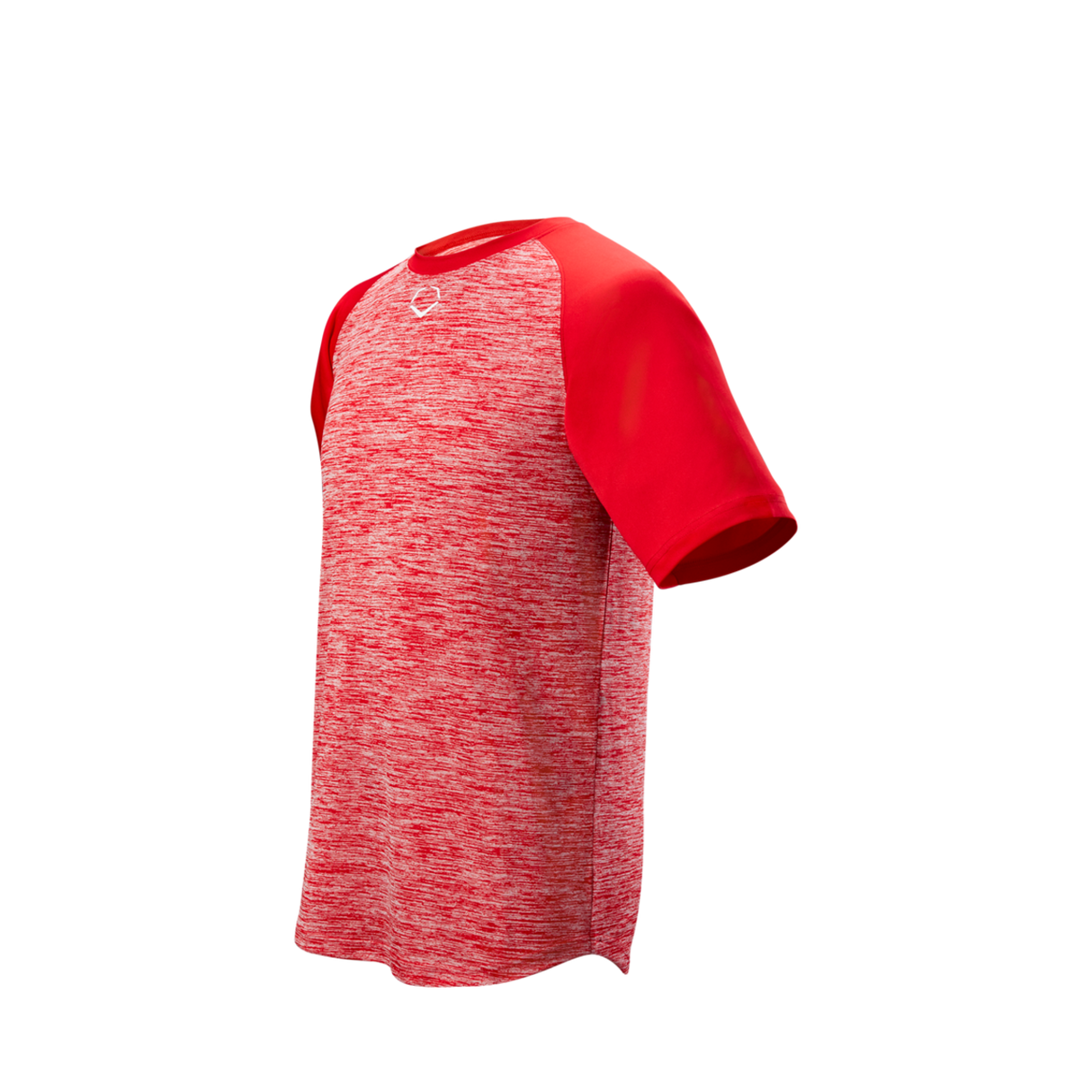 Wilson Youth E304 Performance Short Sleeve Tee-2