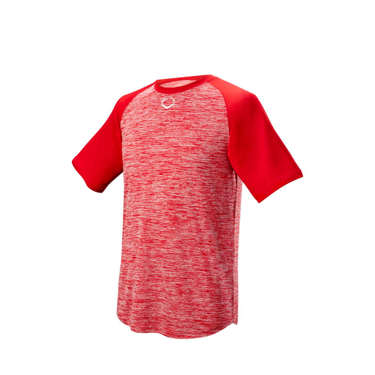 Wilson Youth E304 Performance Short Sleeve Tee-3