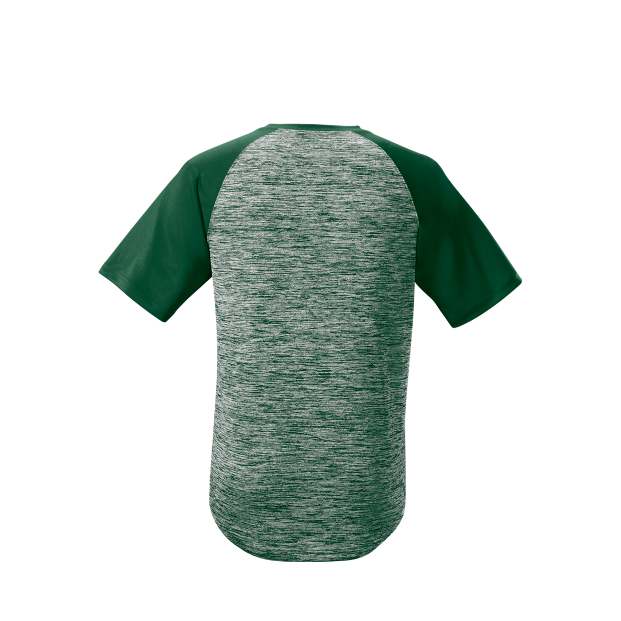 Wilson Youth E304 Performance Short Sleeve Tee-3