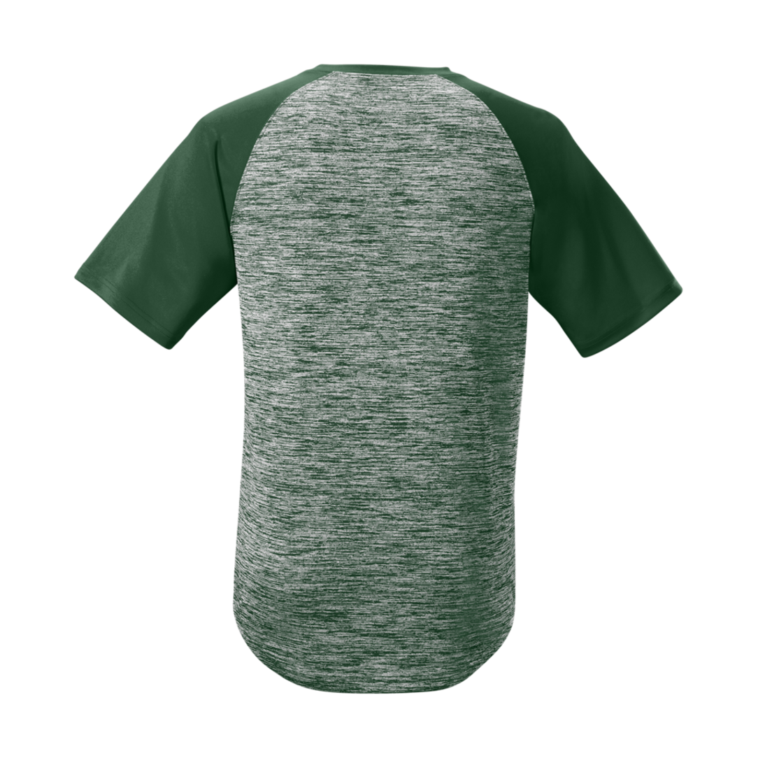 Wilson Youth E304 Performance Short Sleeve Tee-3