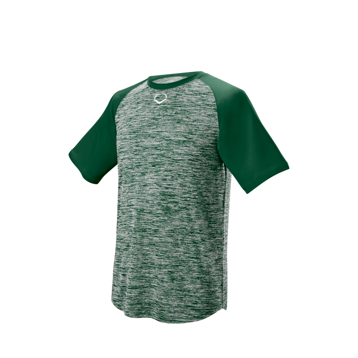 Wilson Youth E304 Performance Short Sleeve Tee-4
