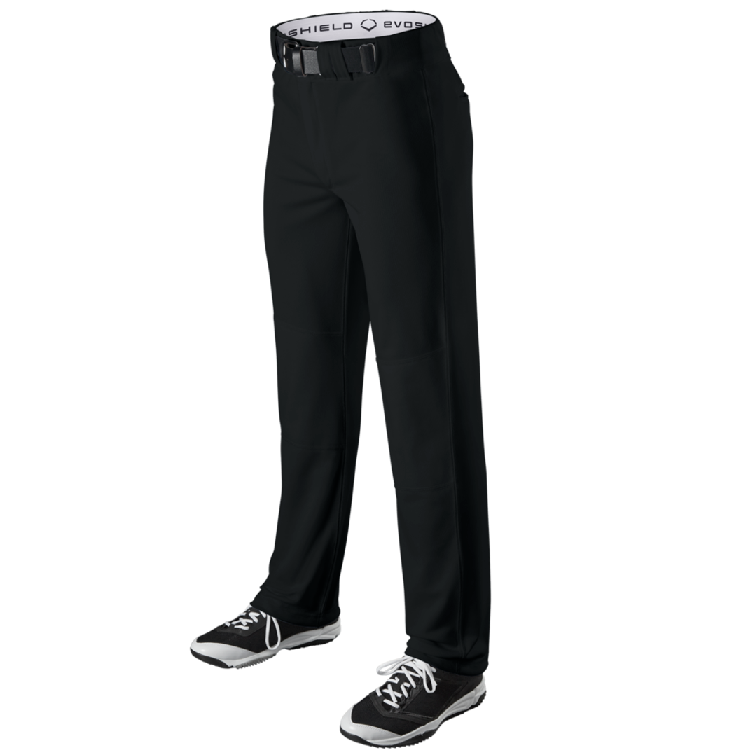 Wilson Adult Salute Open Bottom Baseball Pants