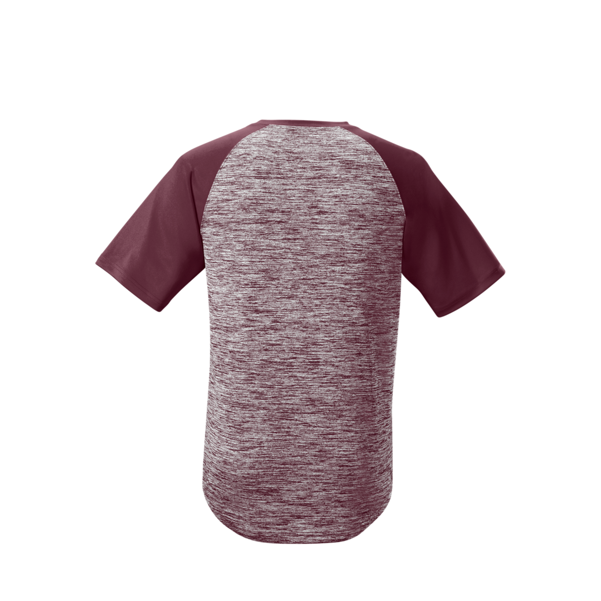 Wilson Youth E304 Performance Short Sleeve Tee-3