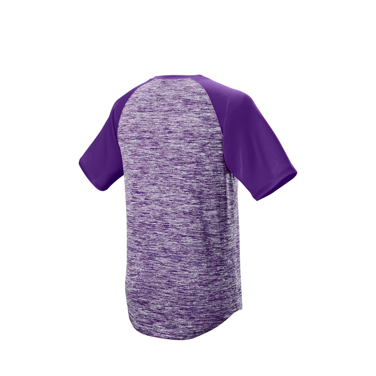 Wilson Youth E304 Performance Short Sleeve Tee-1