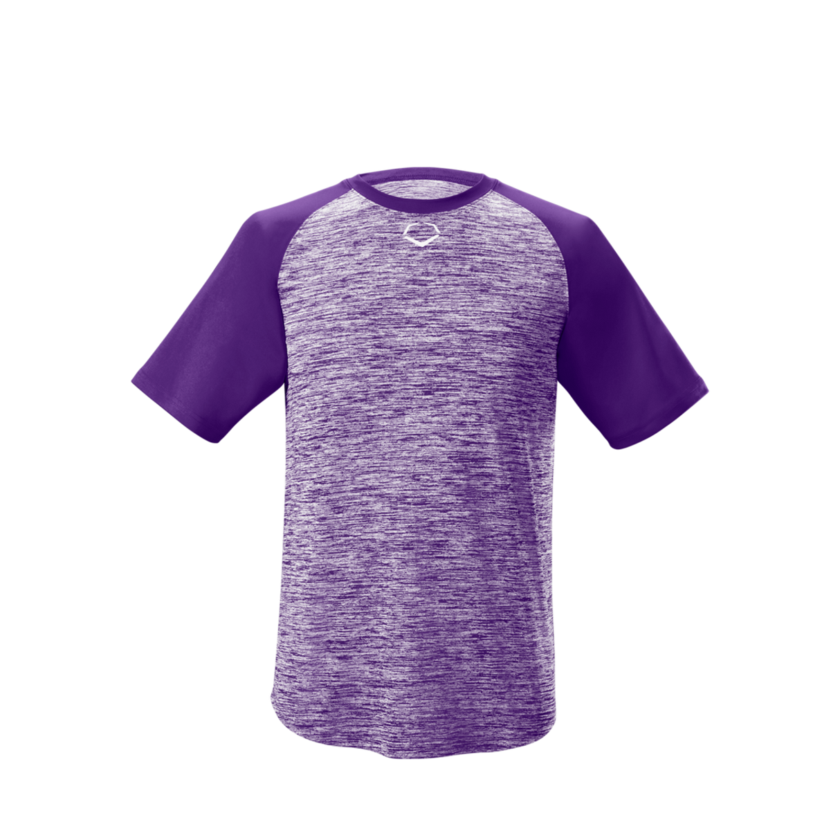 Wilson Youth E304 Performance Short Sleeve Tee-2