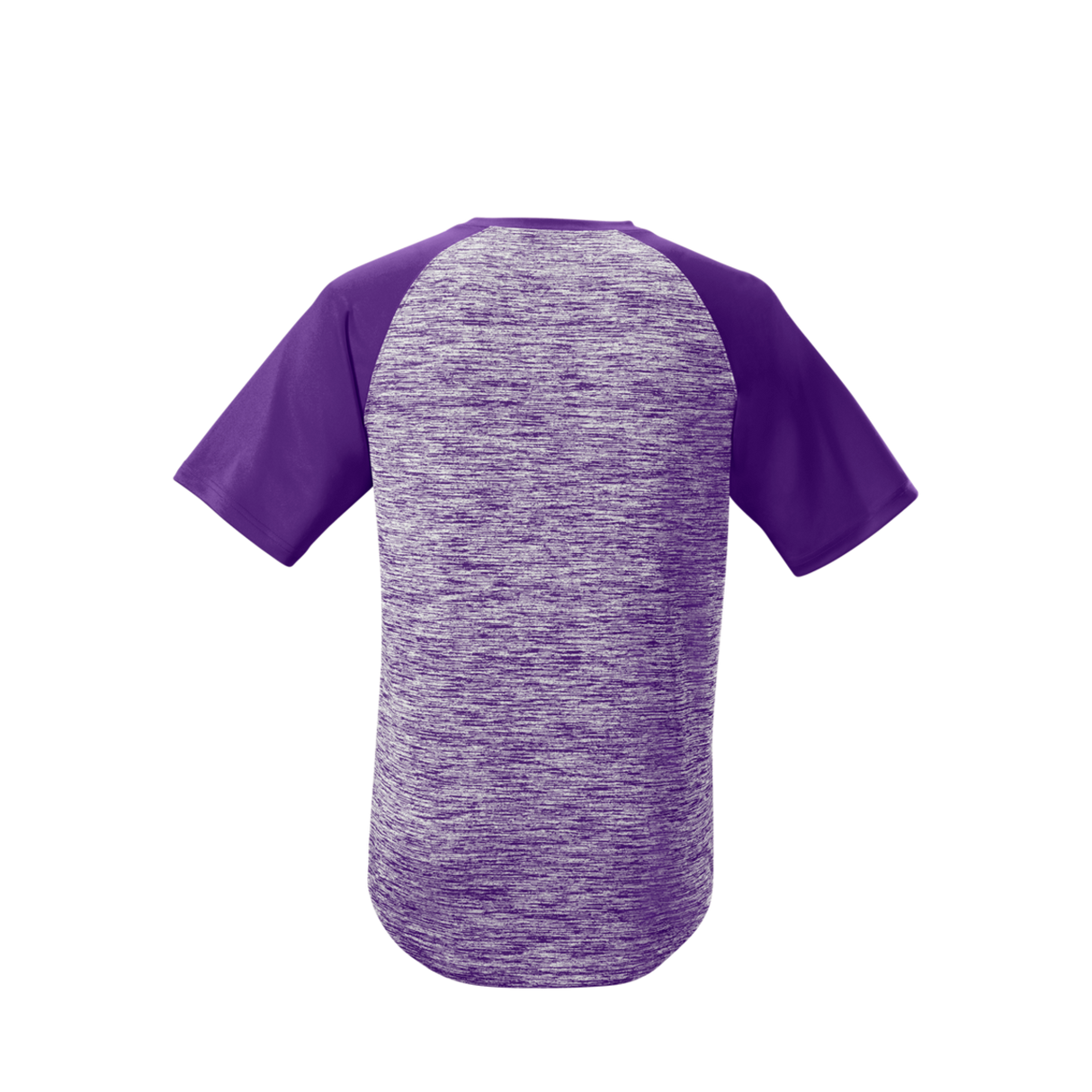 Wilson Youth E304 Performance Short Sleeve Tee-3