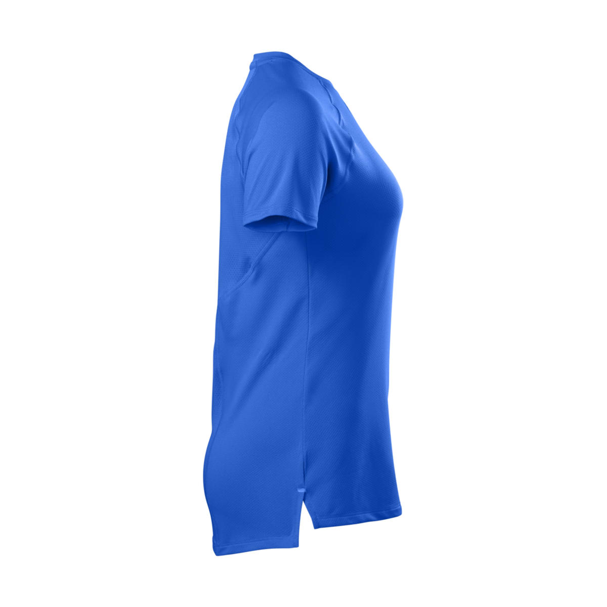 Wilson Women's Fx Short Sleeve Training Tee 2.0-4