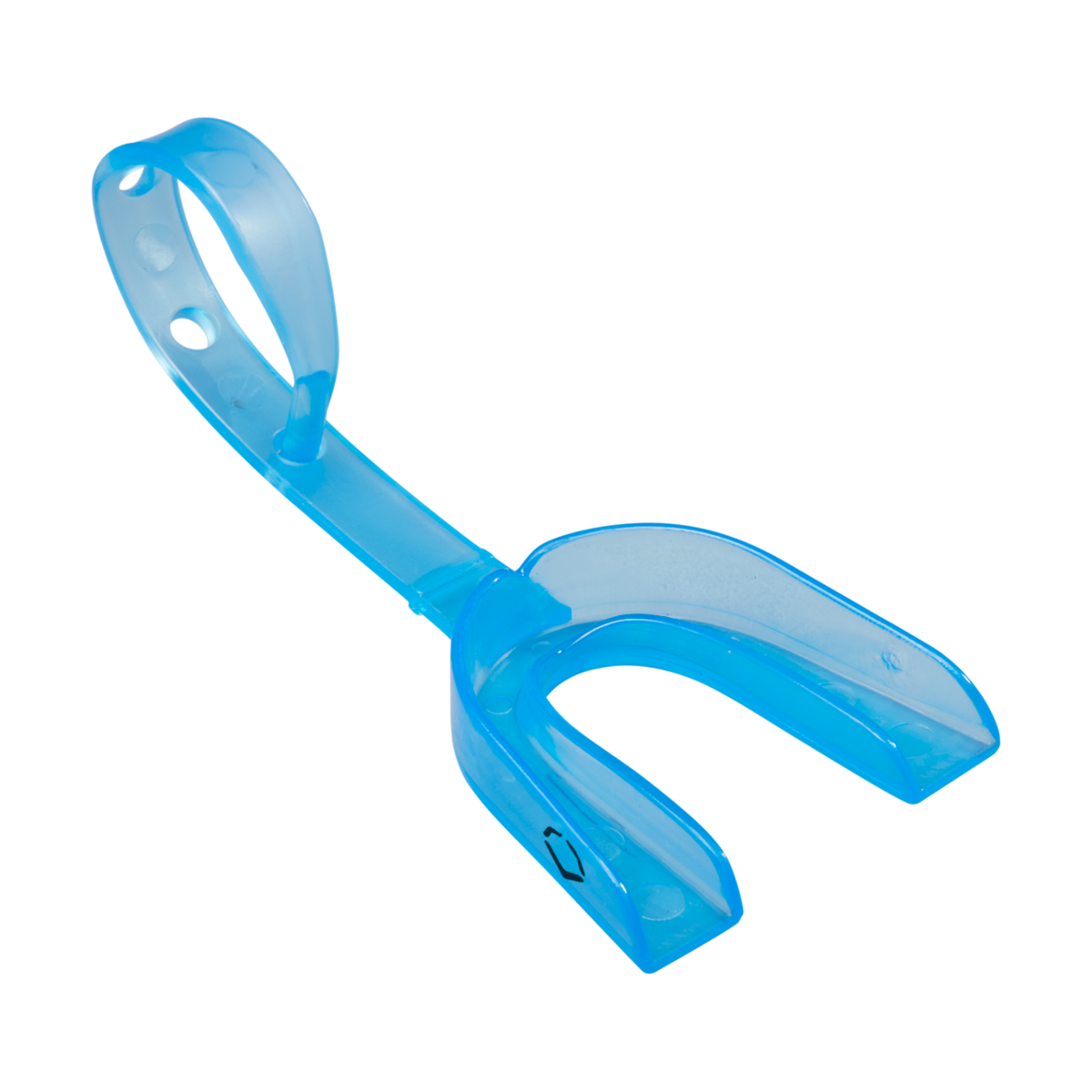 Wilson Mouth Guard with Strap-1
