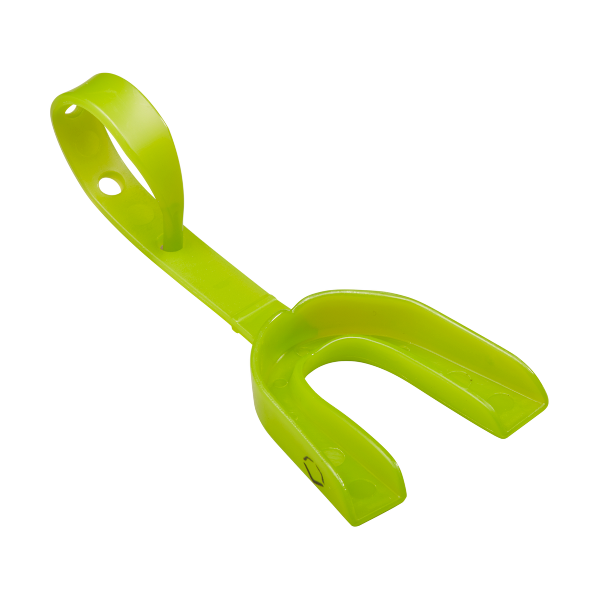 Wilson Mouth Guard with Strap-1