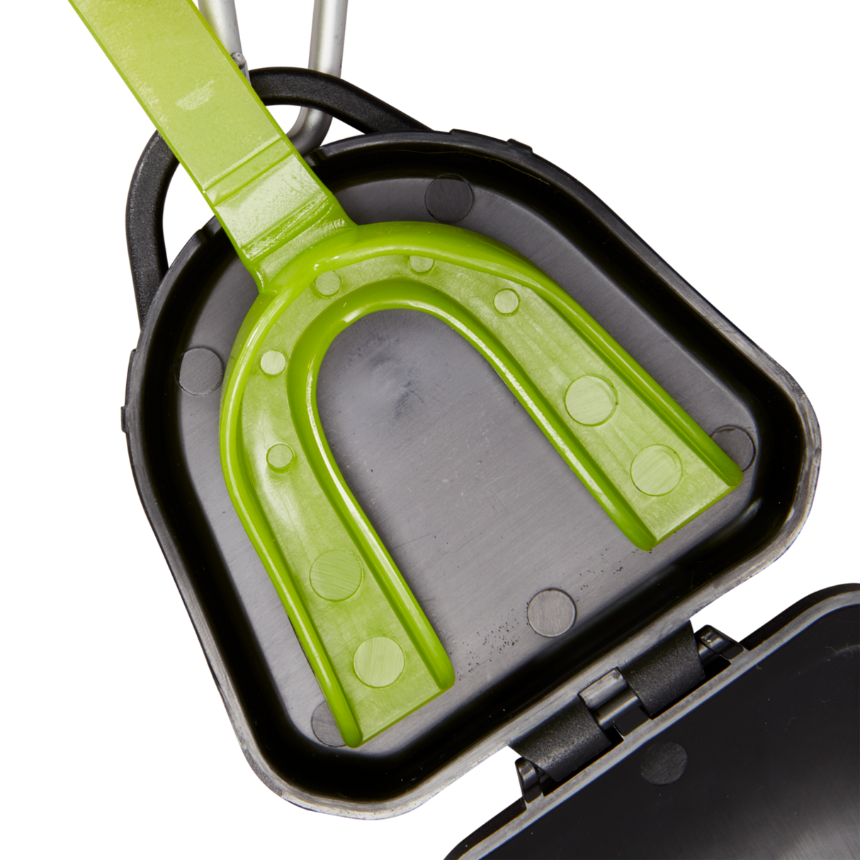 Wilson Mouth Guard with Strap-2