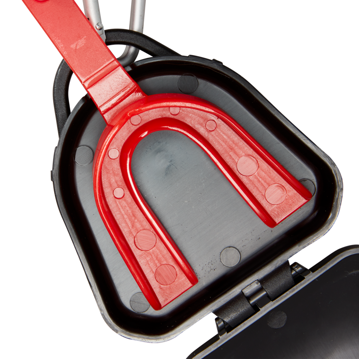 Wilson Mouth Guard with Strap-2