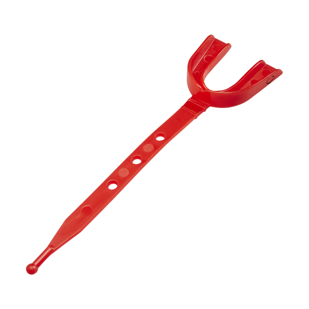 Wilson Mouth Guard with Strap-4