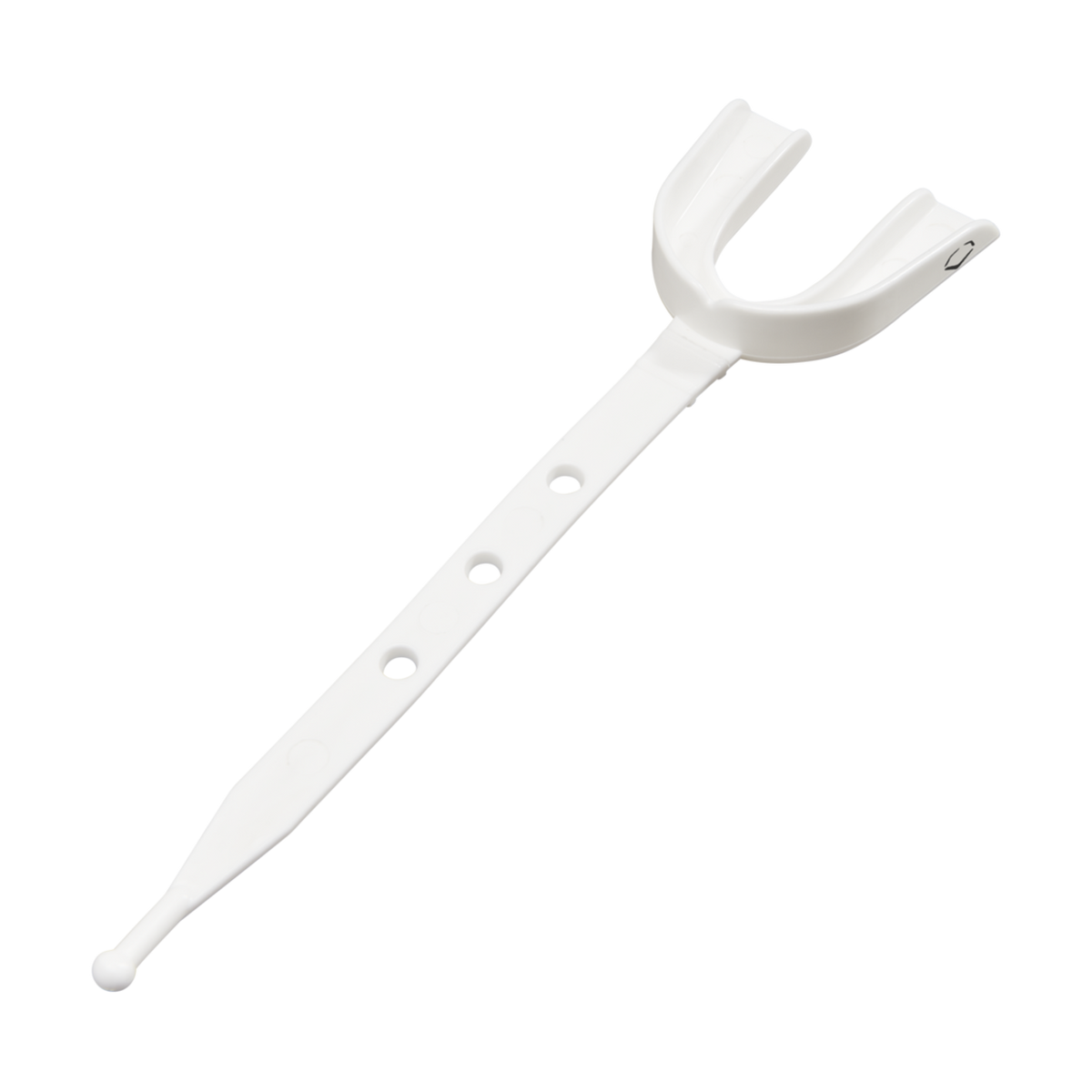 Wilson Mouth Guard with Strap-4