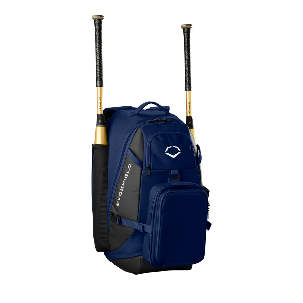 EvoShield Recruit Backpack-1