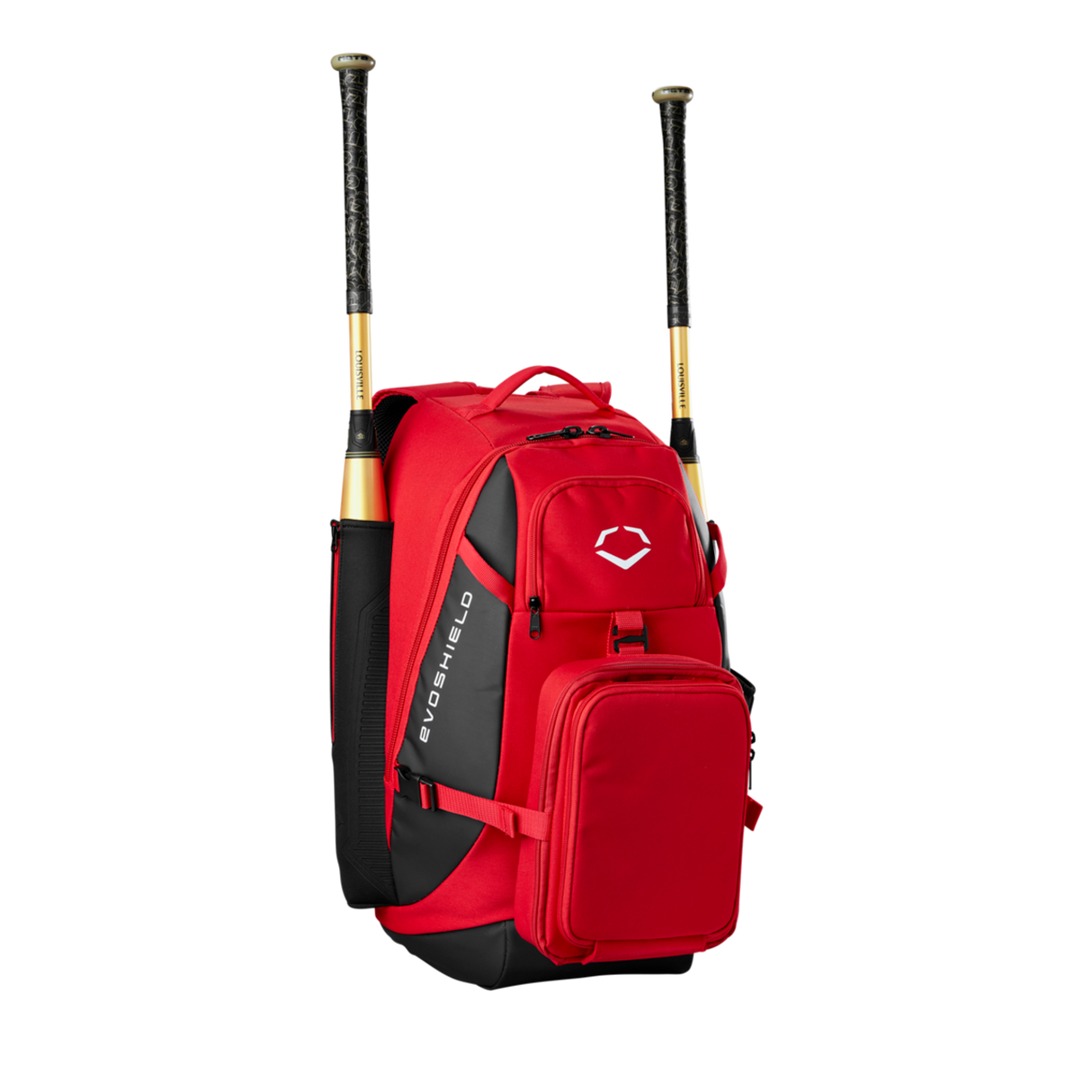 EvoShield Recruit Backpack-1