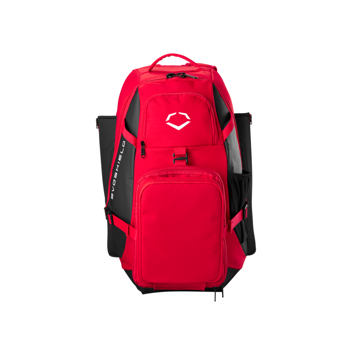 EvoShield Recruit Backpack-2
