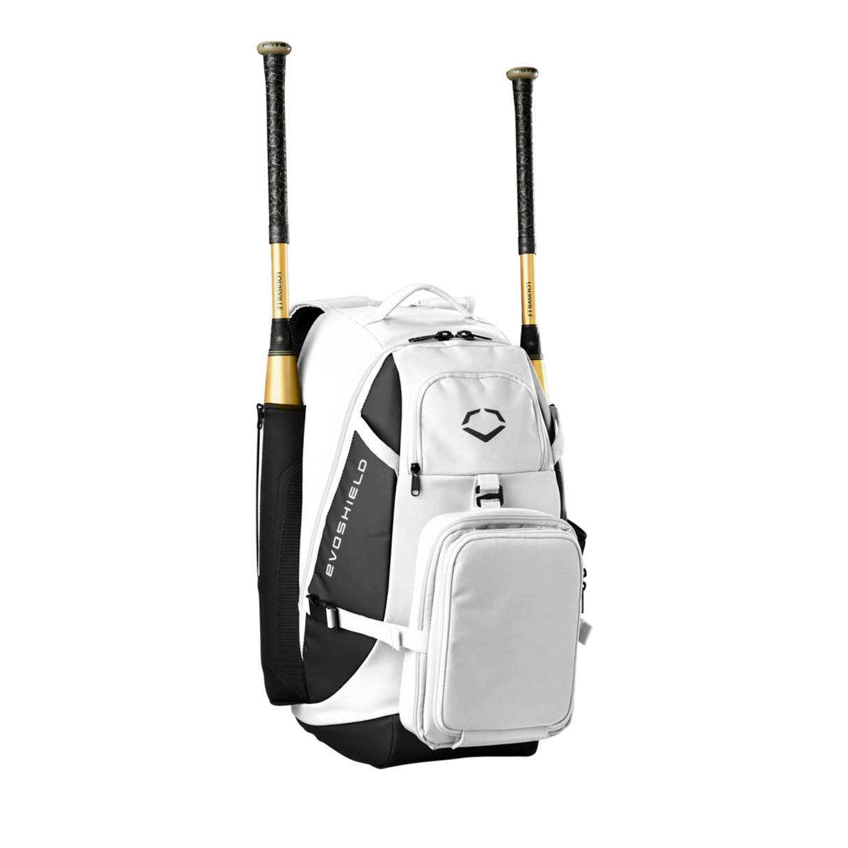 EvoShield Recruit Backpack-1