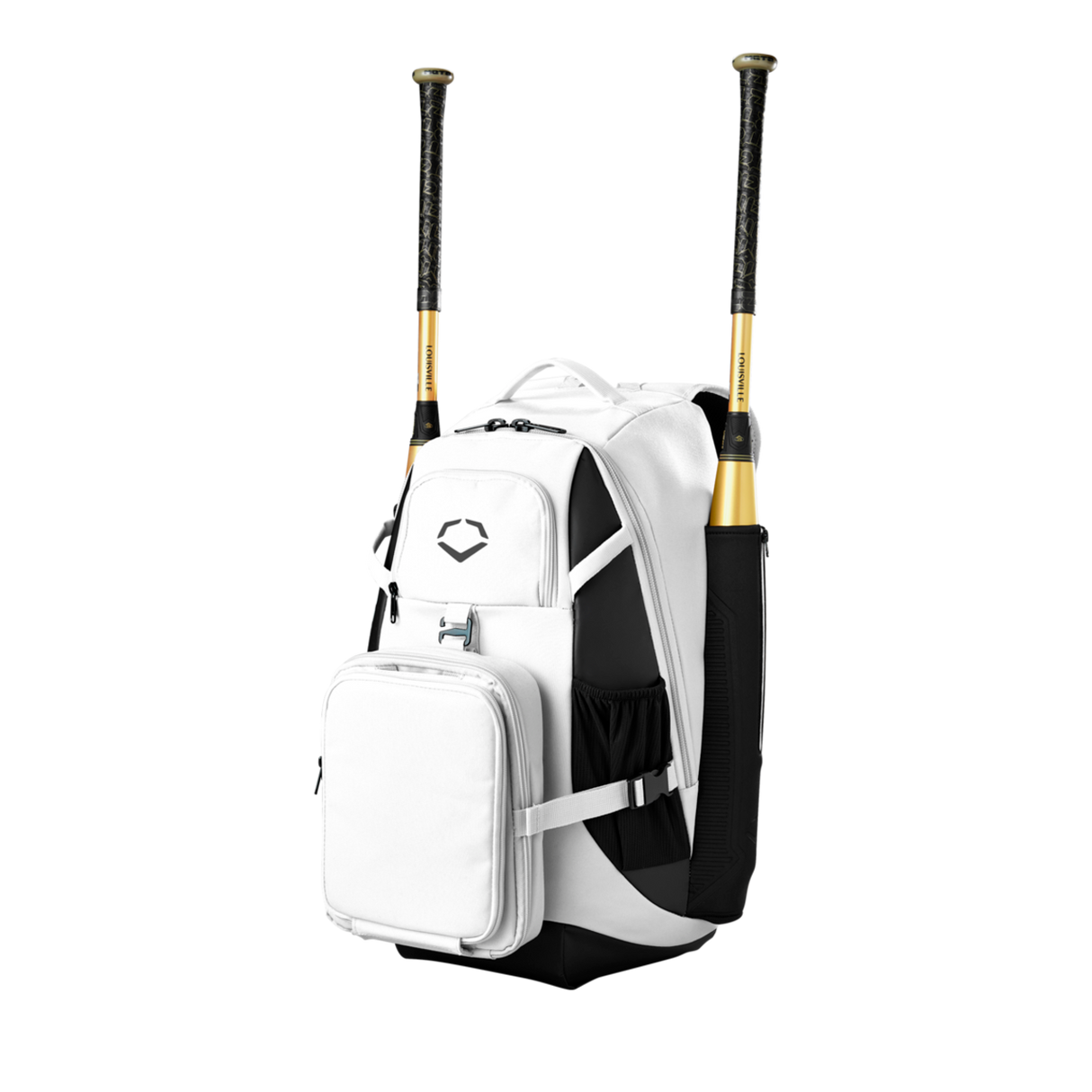 EvoShield Recruit Backpack-4