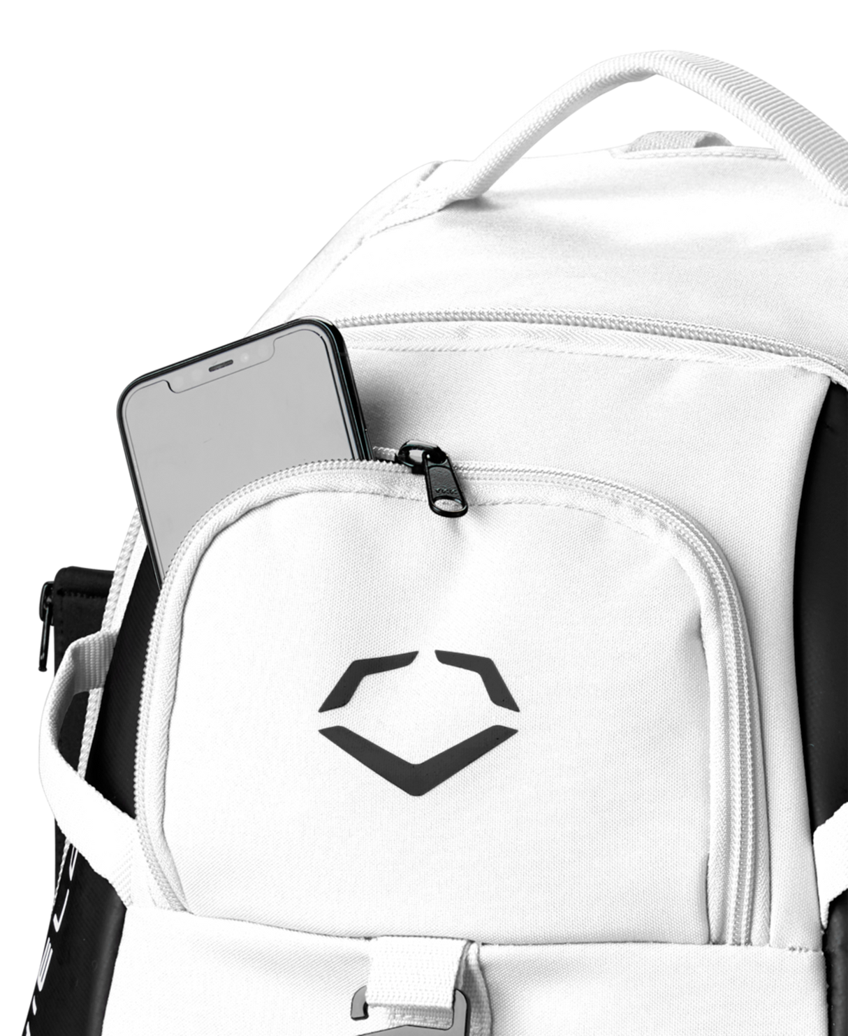 EvoShield Recruit Backpack-5