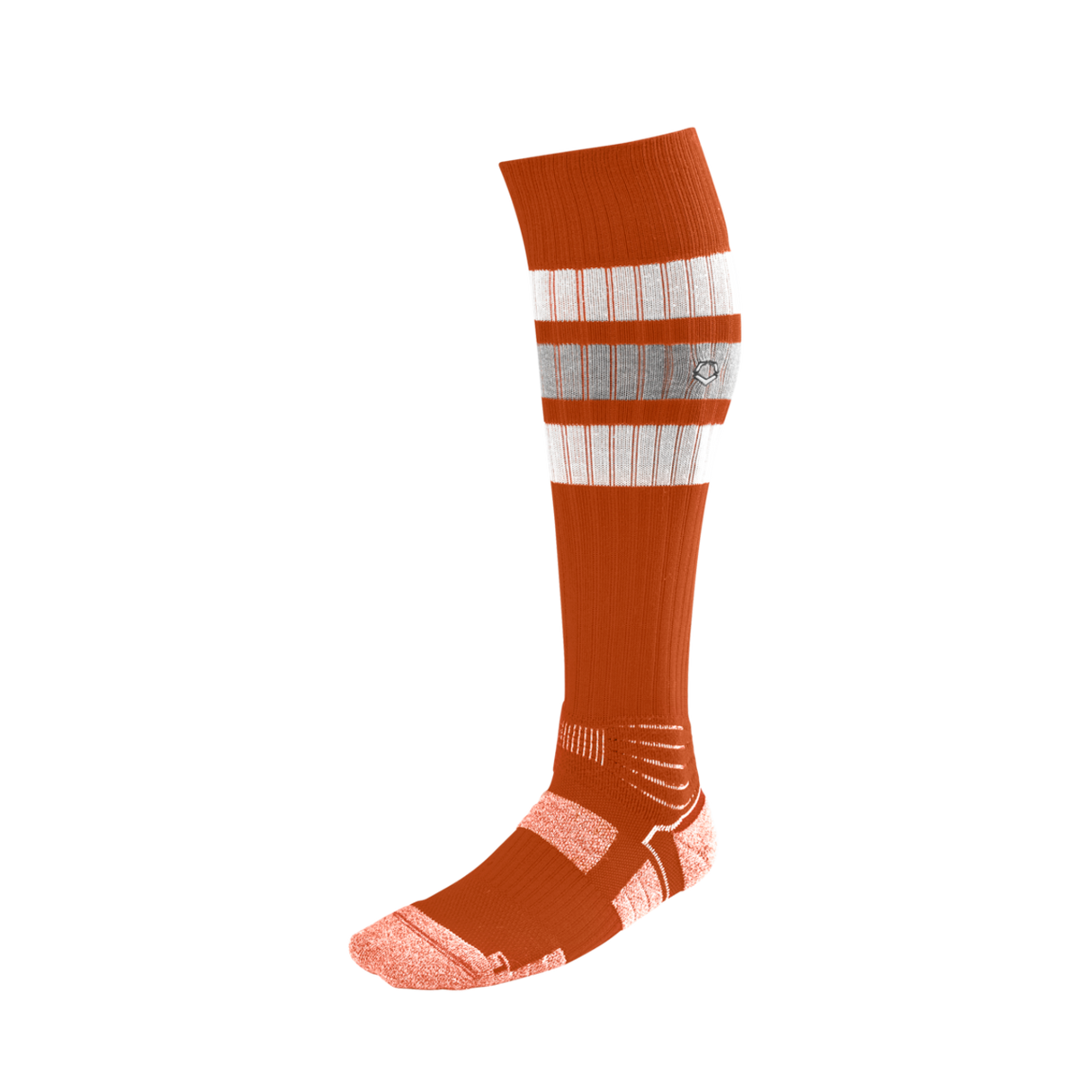 EvoShield Pro-srz Striped Game Socks