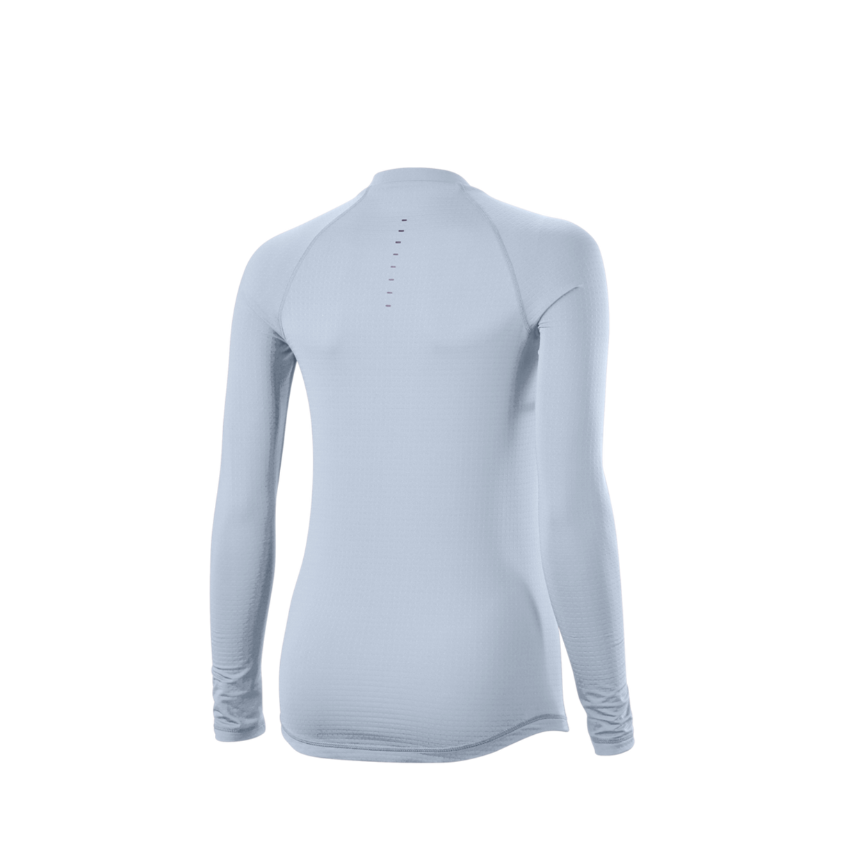 Wilson Women's Fitted Long Sleeve-1