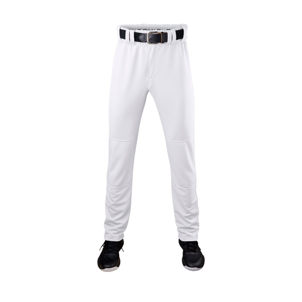 Wilson Men's Mens Salute Open Bottom Baseball Pants 2.0-1