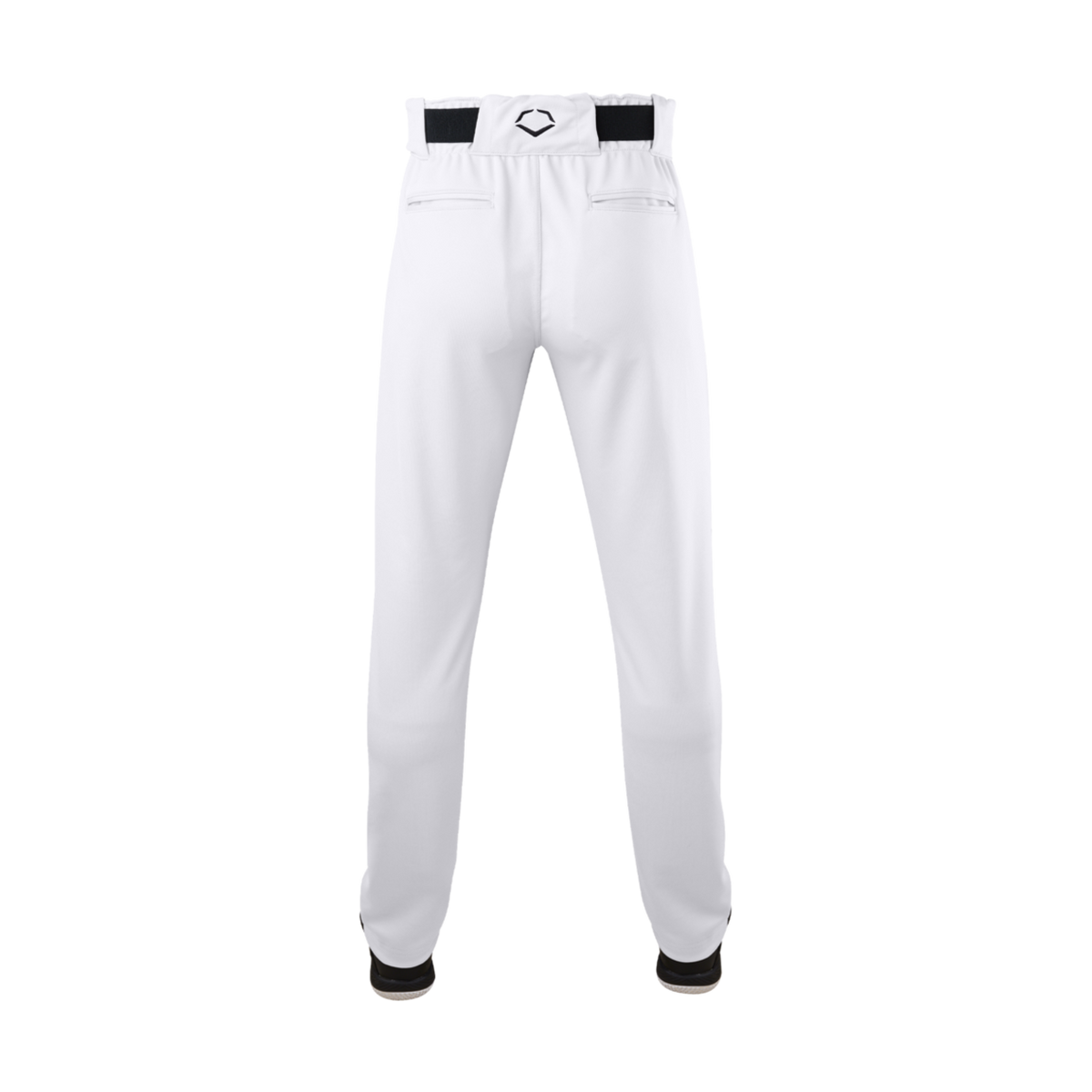 Wilson Men's Mens Salute Open Bottom Baseball Pants 2.0-2