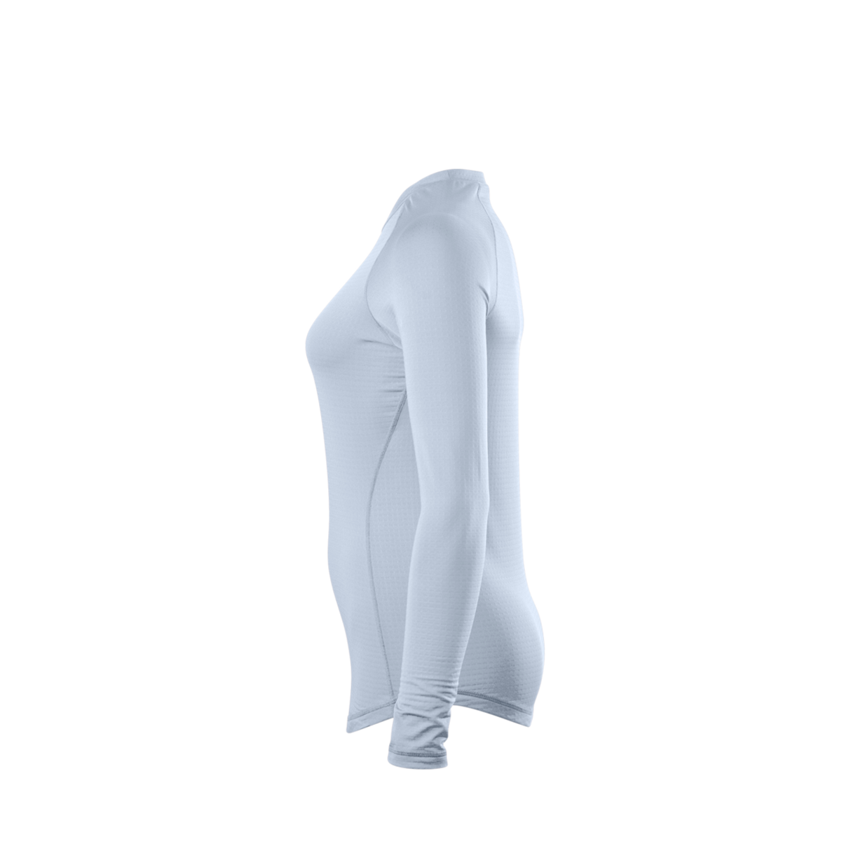 Wilson Women's Fitted Long Sleeve-4