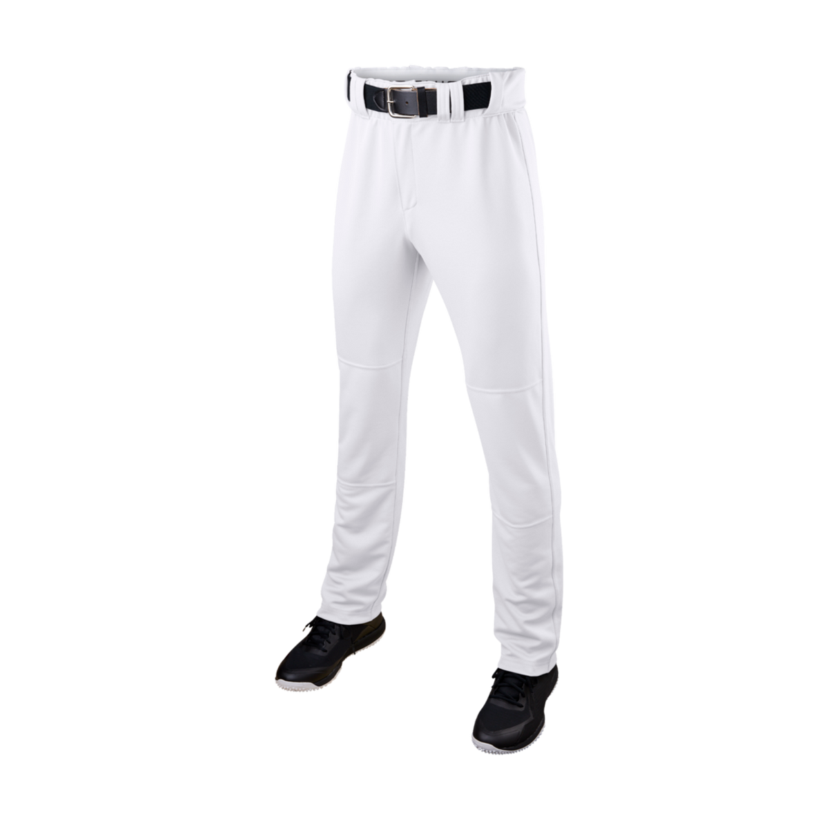Wilson Men's Mens Salute Open Bottom Baseball Pants 2.0-5