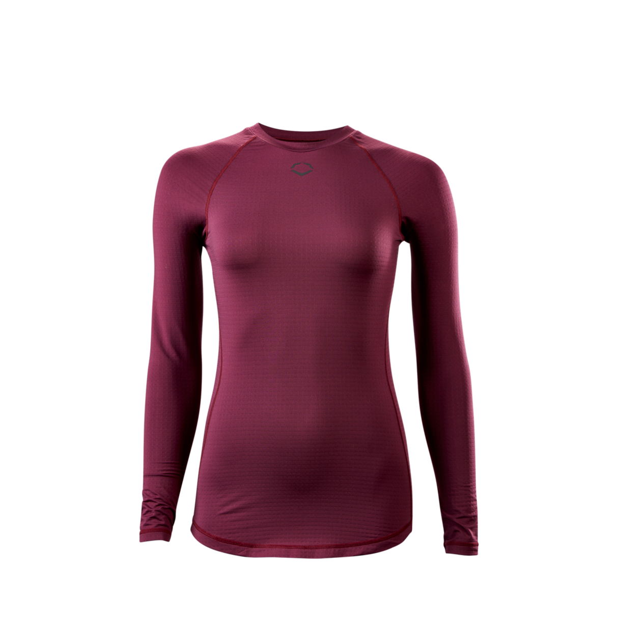 Wilson Women's Fitted Long Sleeve-2