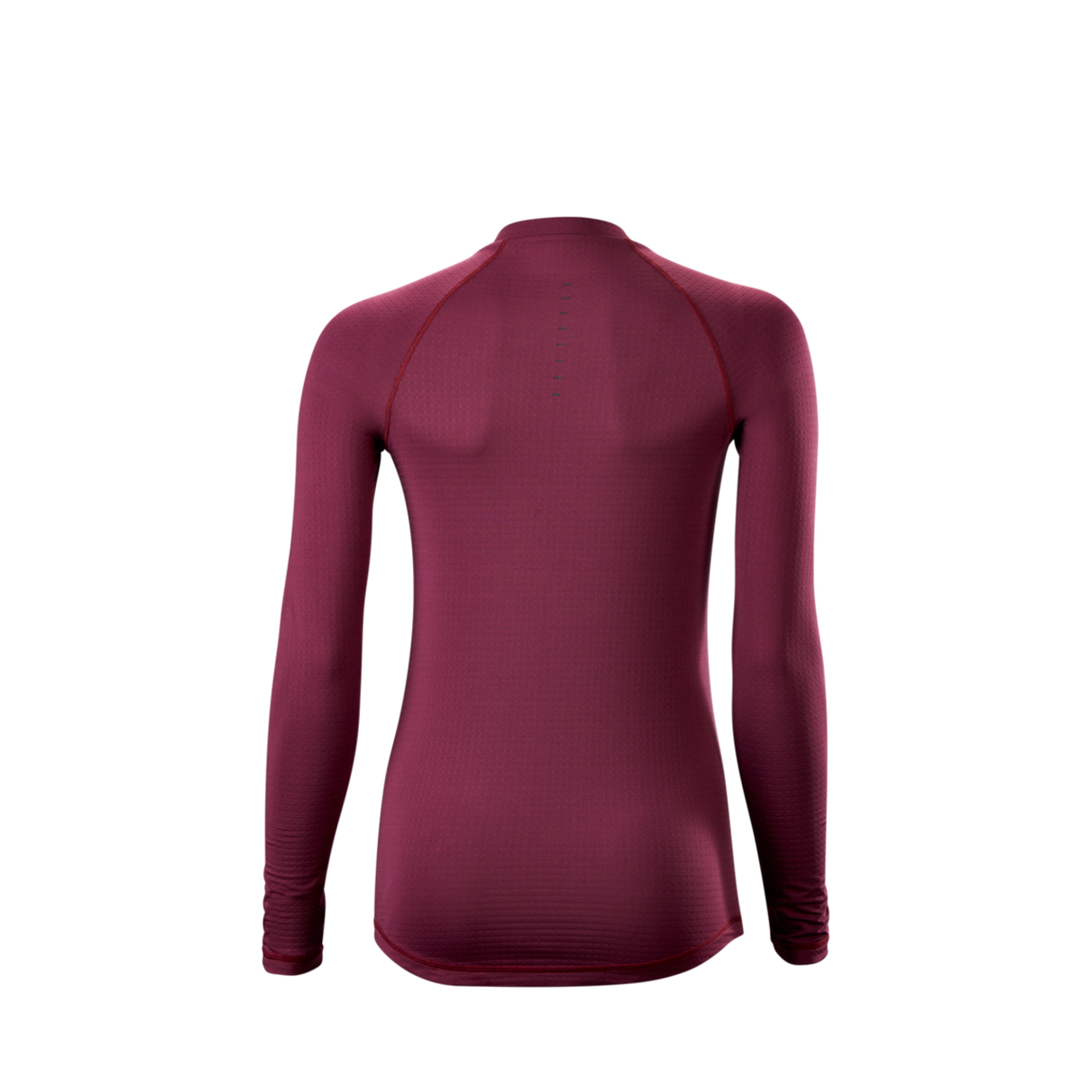 Wilson Women's Fitted Long Sleeve-3