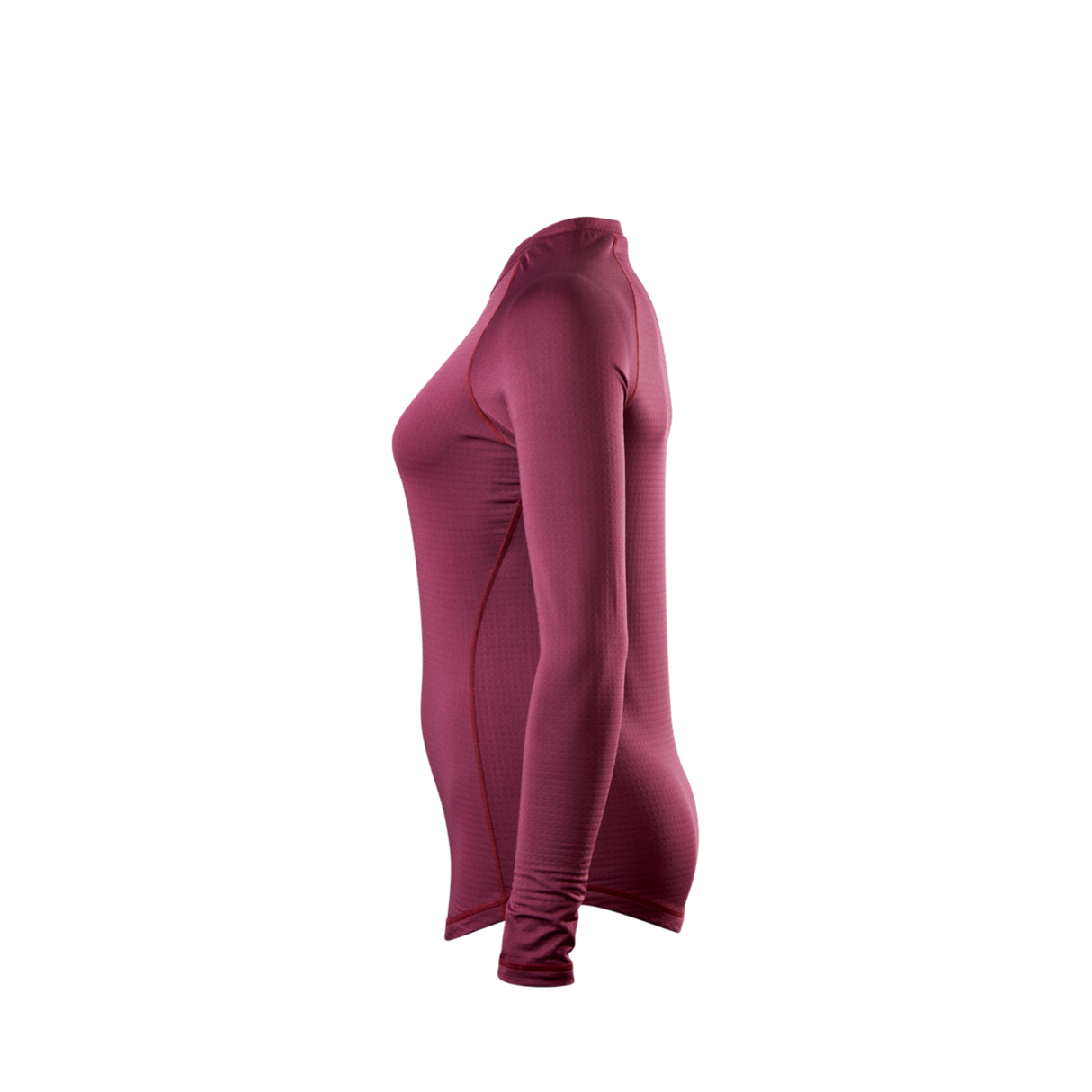 Wilson Women's Fitted Long Sleeve-4