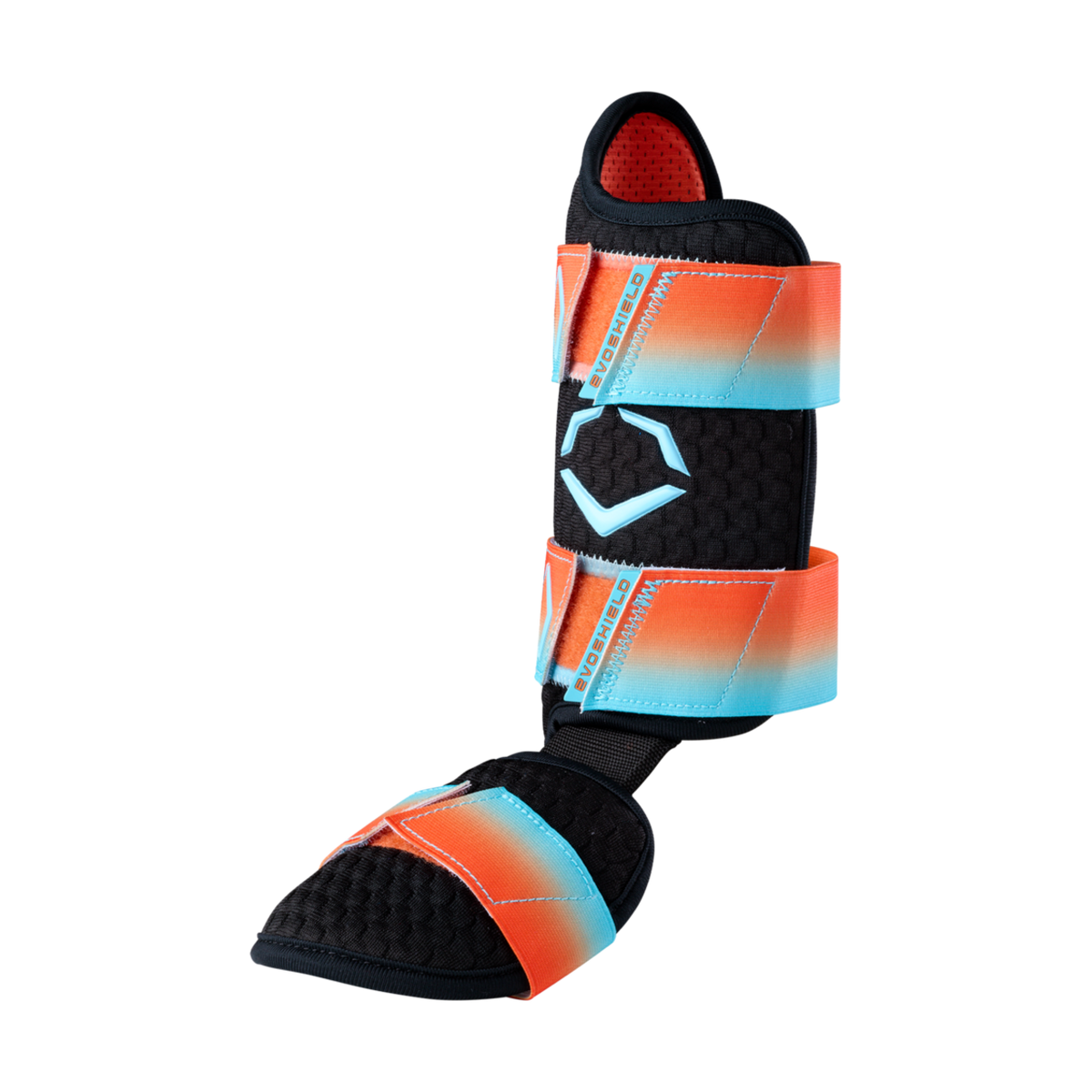 Wilson X-srz Gradient Leg Guard-2