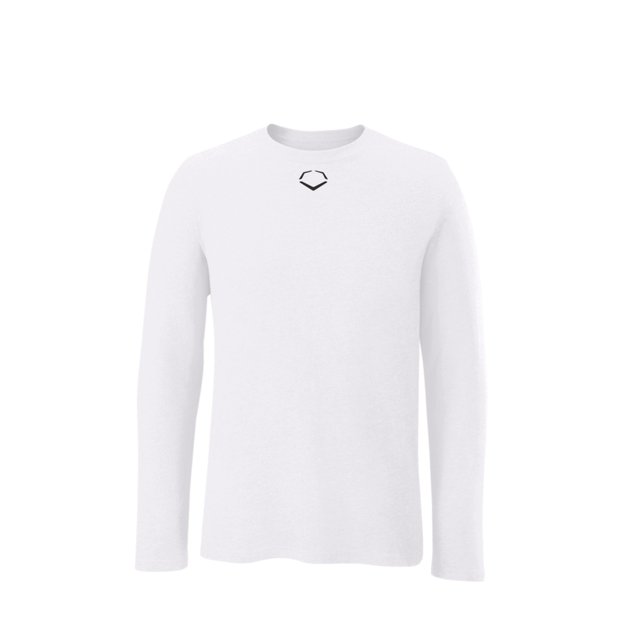 Wilson Women's Youth Heather Long Sleeve Tee-2