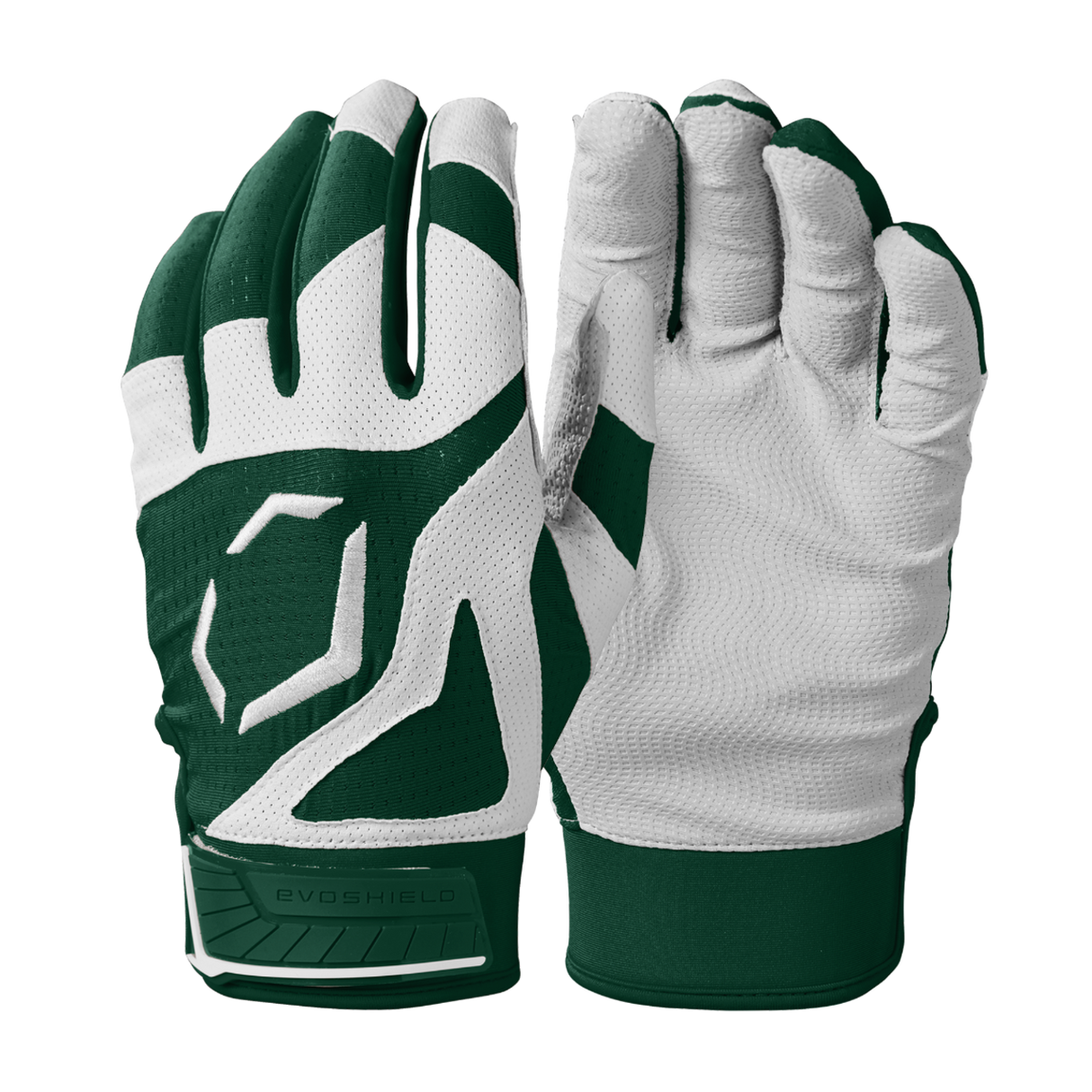 EvoShield Srz-1 Adult Batting Gloves-2