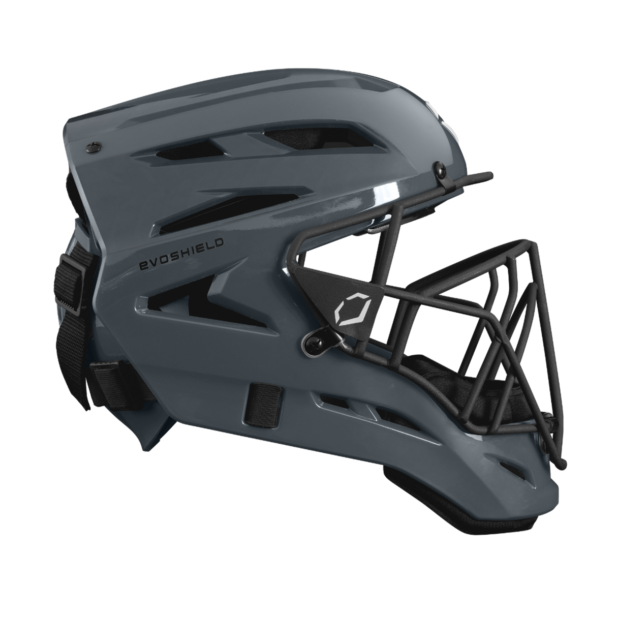 EvoShield Pro-srz Catcher's Helmet-4