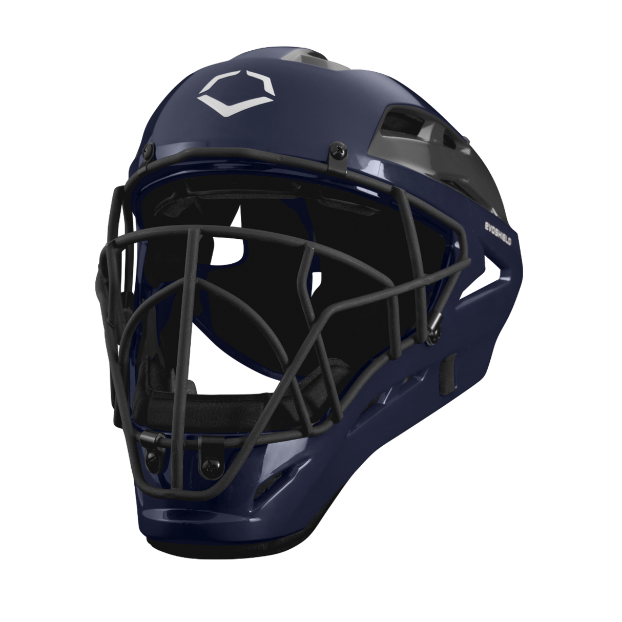EvoShield Pro-srz Catcher's Helmet-2