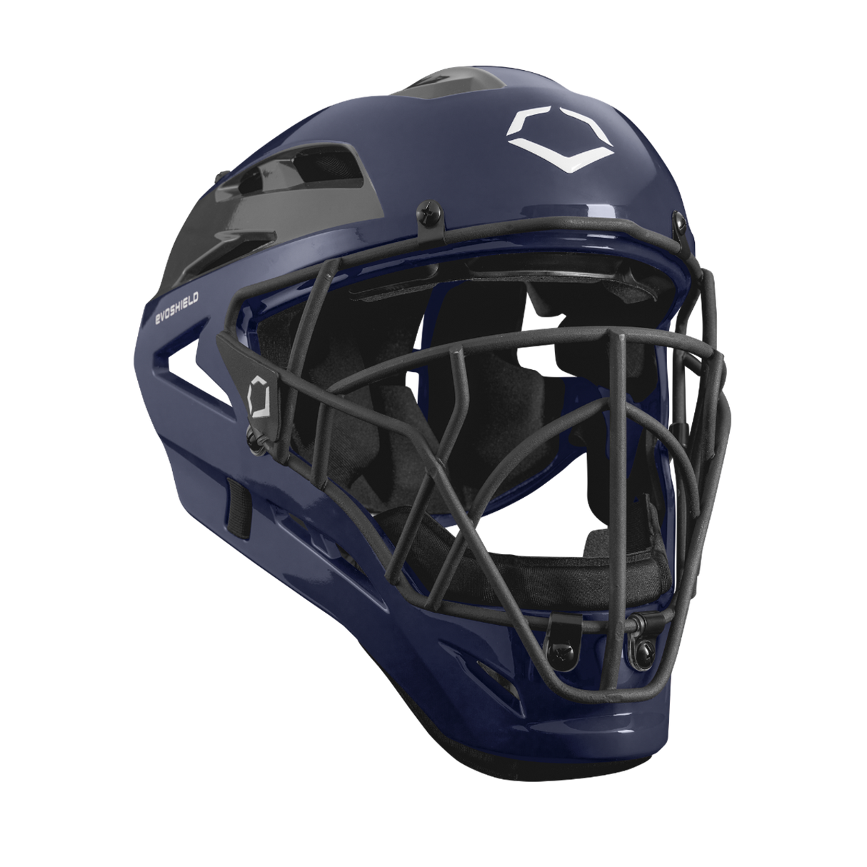 EvoShield Pro-srz Catcher's Helmet-5